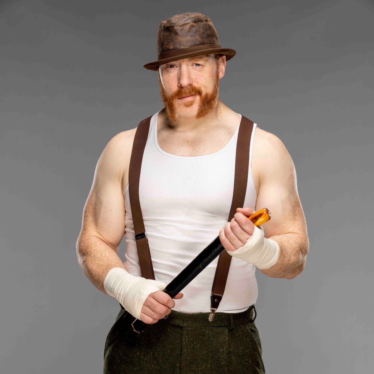 🏆 3-time WWE Champion
🌎 World Heavyweight Champion
👉 2012 #RoyalRumble match winner
🇺🇸 3-time #USChampion 
🤝 5-time Tag Team Champion
💰 2015 Mr. Money in the Bank
👑 2010 King of the Ring
👍 A top notch fella

Happy birthday to @WWESheamus!