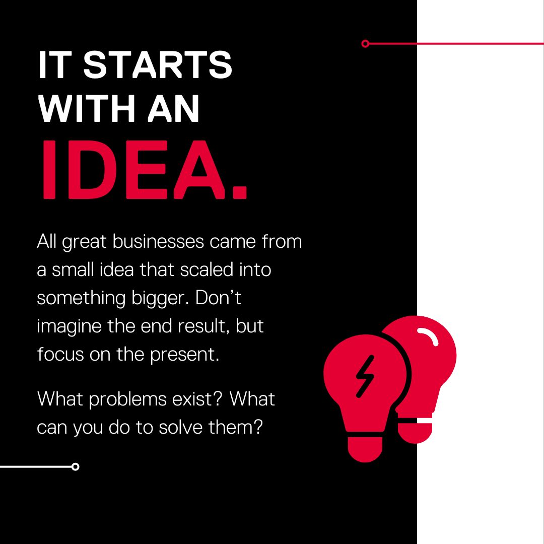 Innovation Boost Zone tweet media