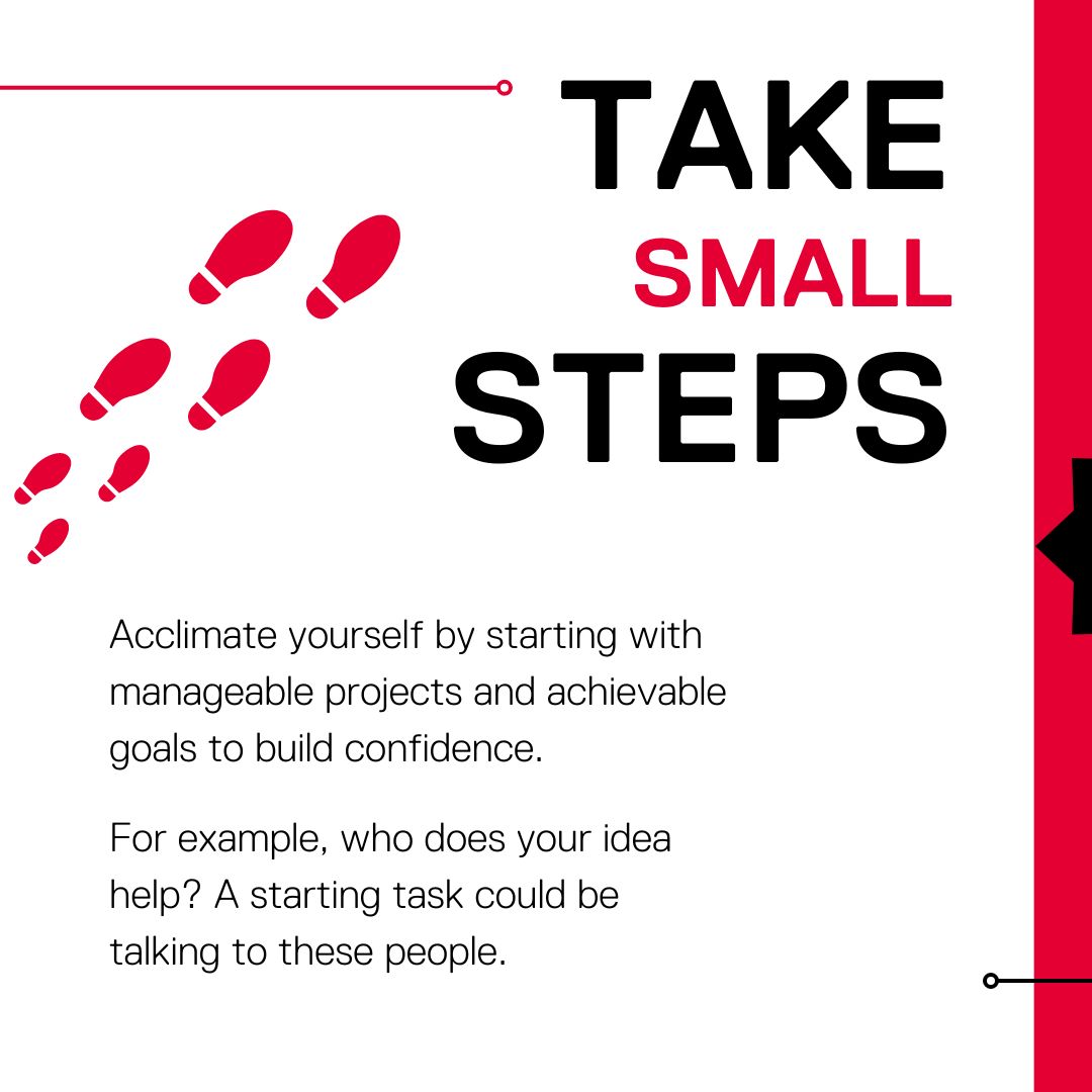 Innovation Boost Zone tweet media