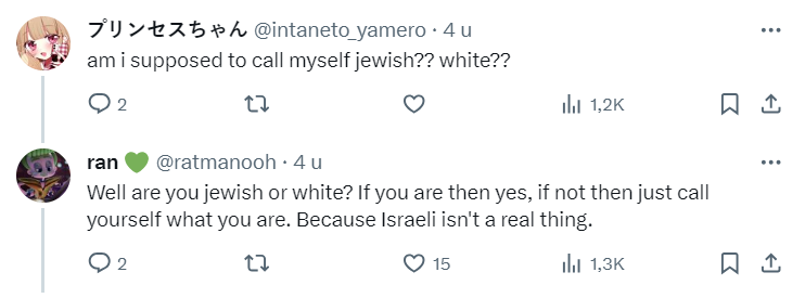 Drugz_Lee's tweet photo. @notkiersten24 @ratmanooh @intaneto_yamero @kohanena I did it on the wrong comment sorry, but i meant to do it at this one https://t.co/imoo4OQlbm