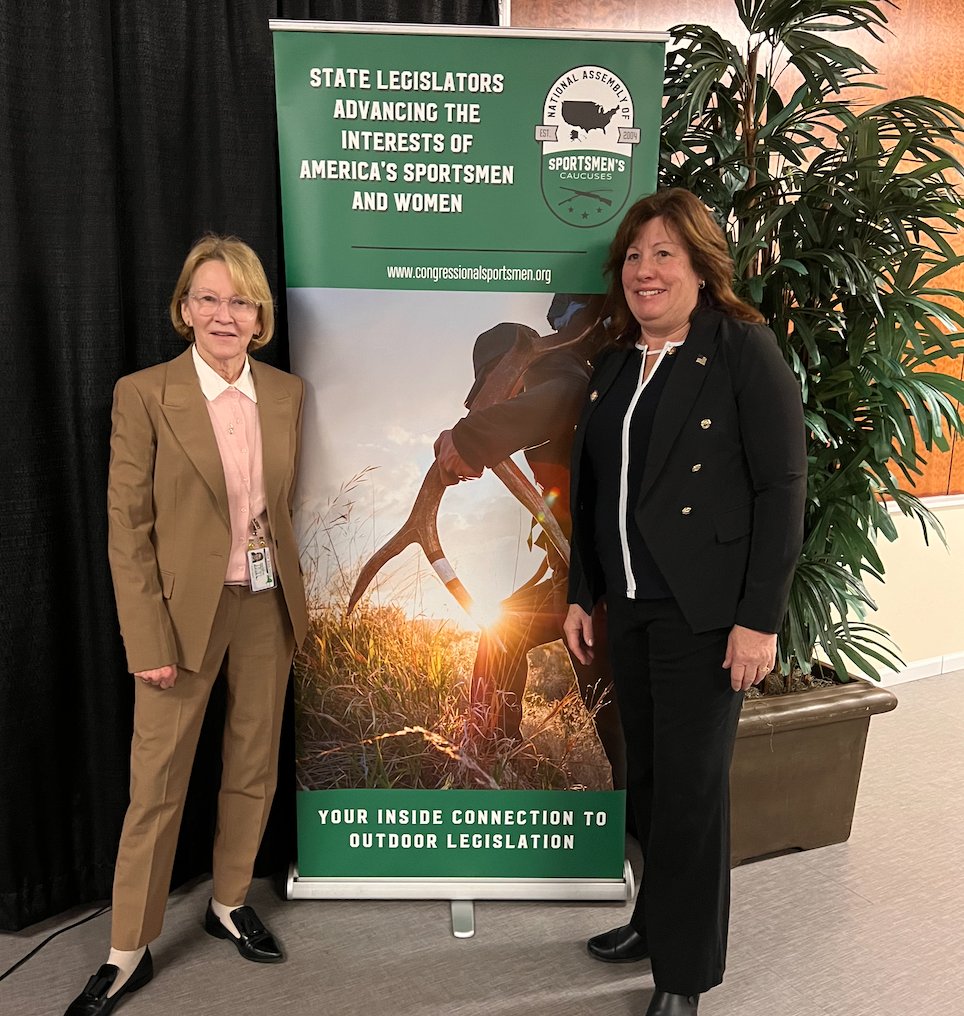 Robert Smullen For NY-21 tweet media