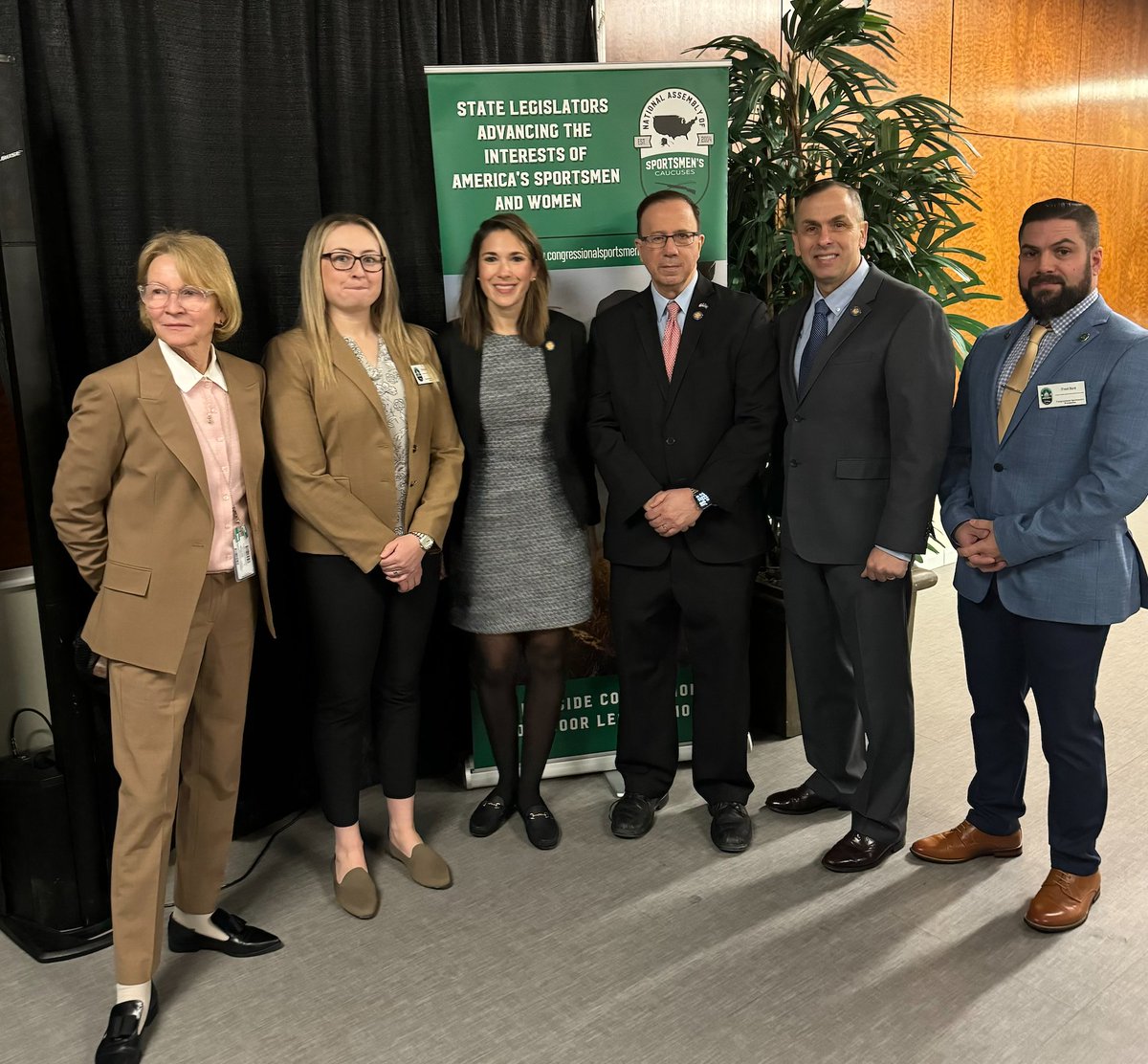 Robert Smullen For NY-21 tweet media