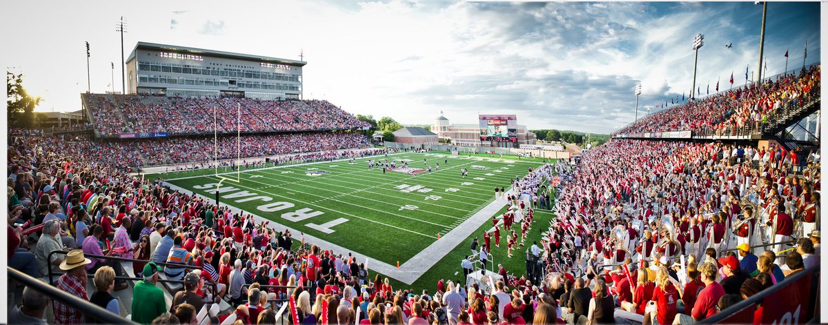 Brooks Mauk (@brooks_mauk) on Twitter photo After a great conversation with <a href="/CoachWright37/">Dontae Wright</a>, I'm blessed to be offered an opportunity to play football at Troy University!!
<a href="/coachcaponewhs/">Andy Capone</a> <a href="/BigDubFootball/">Weddington Football</a> <a href="/GeradParker1/">Gerad Parker</a> @CalebDavis_TROY <a href="/TroyTrojansFB/">Troy Trojans Football 8x⚔️</a> <a href="/TroyRecruiting/">Troy Football Recruiting ⚔️</a> <a href="/UCNCFootball/">Tim Winters</a> <a href="/pepman704/">Matt Morrow</a> <a href="/WRHitList/">WR Hit List</a> After a great conversation with <a href="/CoachWright37/">Dontae Wright</a>, I'm blessed to be offered an opportunity to play football at Troy University!!
<a href="/coachcaponewhs/">Andy Capone</a> <a href="/BigDubFootball/">Weddington Football</a> <a href="/GeradParker1/">Gerad Parker</a> @CalebDavis_TROY <a href="/TroyTrojansFB/">Troy Trojans Football 8x⚔️</a> <a href="/TroyRecruiting/">Troy Football Recruiting ⚔️</a> <a href="/UCNCFootball/">Tim Winters</a> <a href="/pepman704/">Matt Morrow</a> <a href="/WRHitList/">WR Hit List</a>
