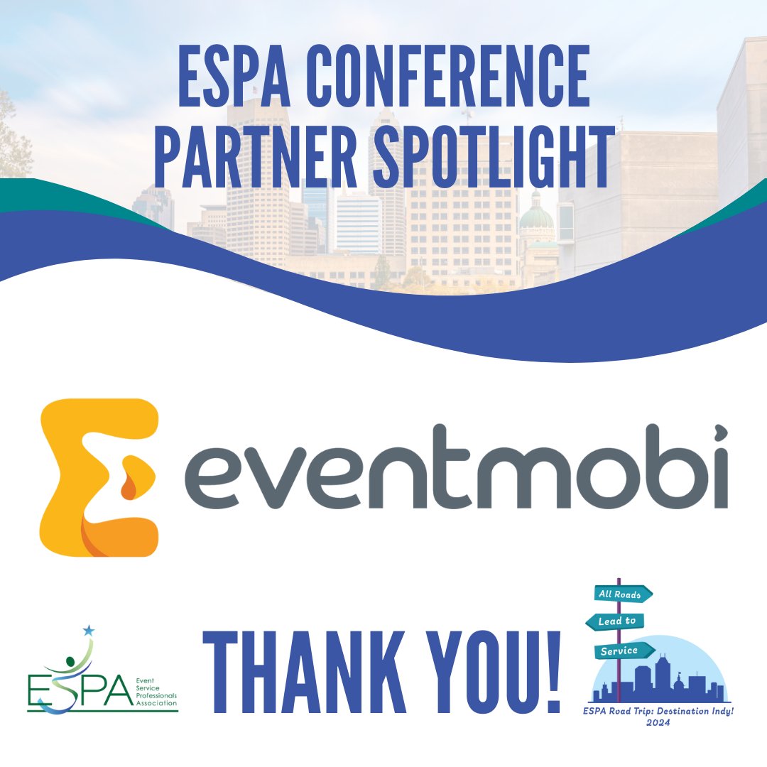 ESPA Headquarters tweet media