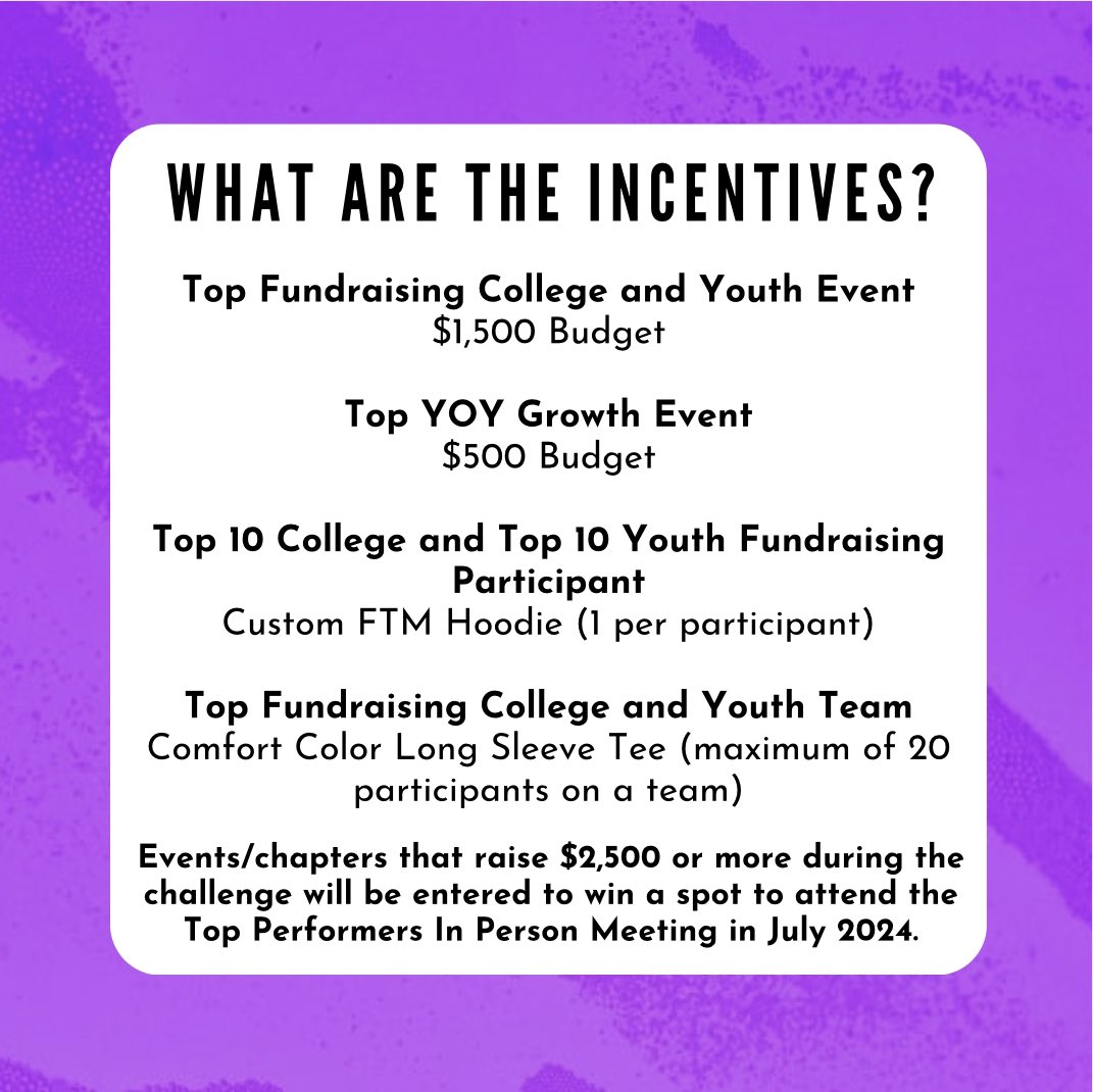 Campus Relay For Life tweet media