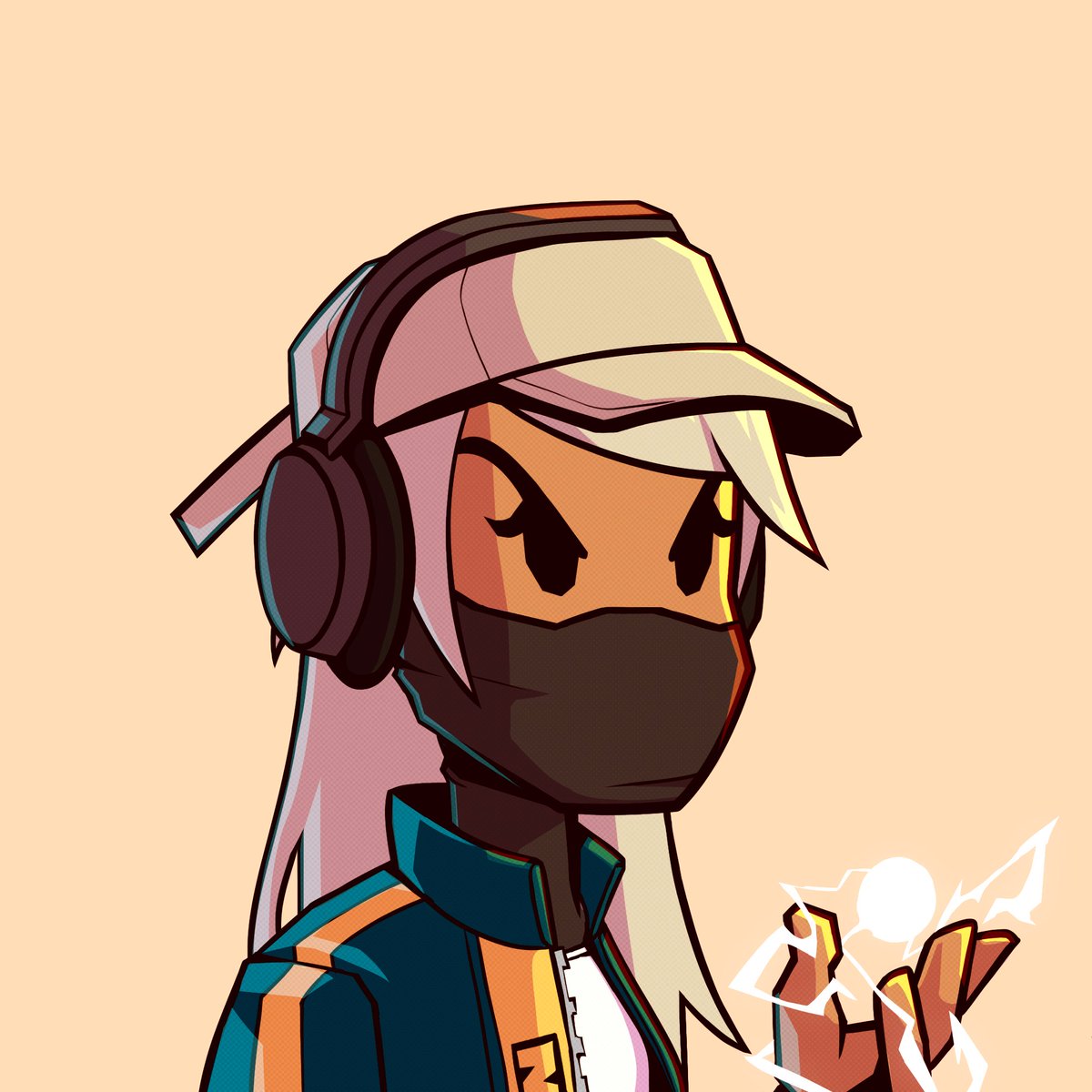 strangekoi's tweet photo. @thelilynft das righttt https://t.co/vHGQns4eO7