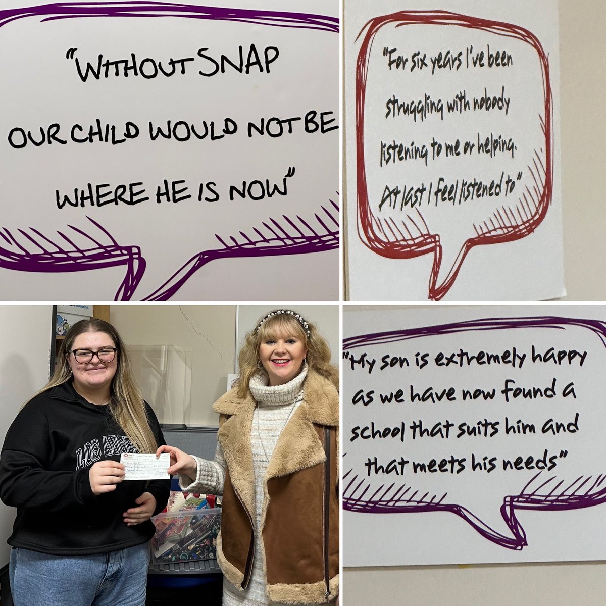 ocm88's tweet image. Delighted to raise £1500.00 during my year as Ladies Captain for my chosen charity @SNAPcymru help get the right education for children and young people with all kinds of special educational needs (SEN)/additional learning needs(ALN)and disabilities. @AshLadies Thank you all ❤️