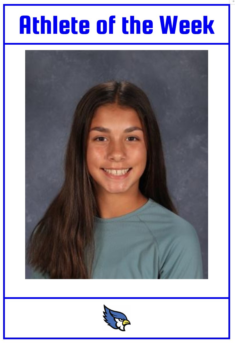 AthleticsDMS's tweet photo. Congratulations to Lucy, Ella, Layna, and Molly for being our basketball "Athletes of the Week" for the past two weeks of contests!  Finish strong this week! https://t.co/upwVUsO1Mo