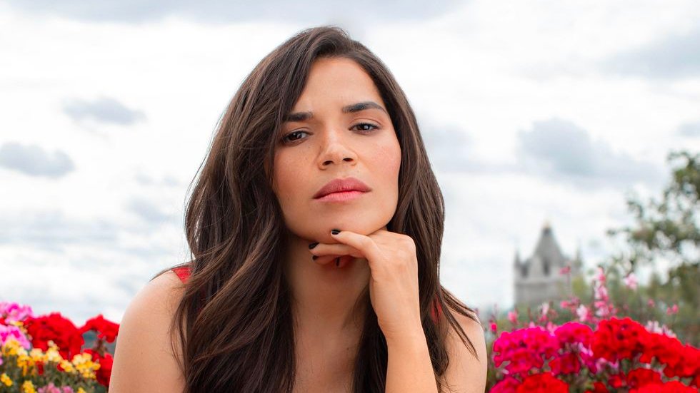 KosokoJackson's tweet image. Since so many people seem to just forget in the white feminism outrage of Barbie...

America Ferrera, Danielle Brooks, Da'Vine Joy Randolph, Lily Gladstone, i'm so so proud of you and so excited to see you all thrive.