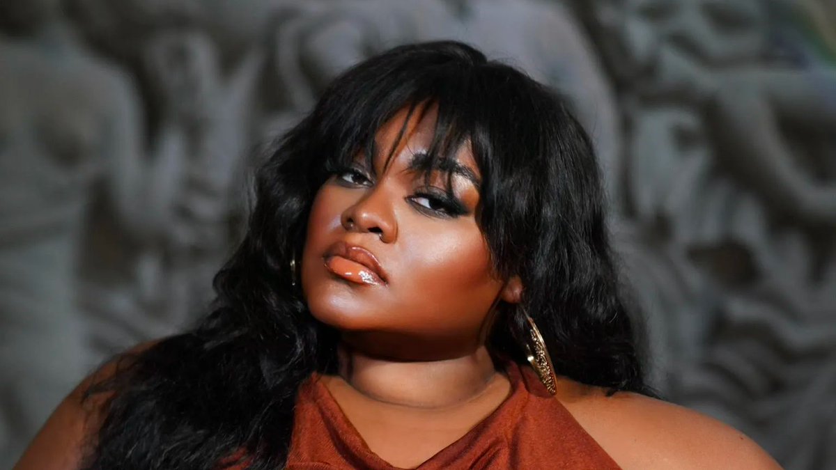 KosokoJackson's tweet image. Since so many people seem to just forget in the white feminism outrage of Barbie...

America Ferrera, Danielle Brooks, Da'Vine Joy Randolph, Lily Gladstone, i'm so so proud of you and so excited to see you all thrive.