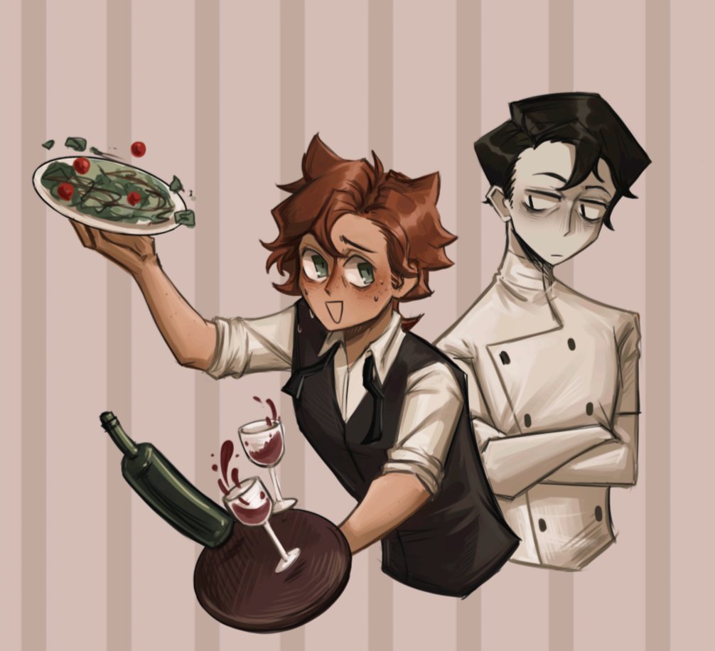 Dead_0_Fish's tweet photo. 💀🍽
#deadplate https://t.co/EEWm0HAsju