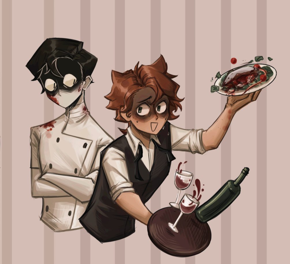 Dead_0_Fish's tweet photo. 💀🍽
#deadplate https://t.co/EEWm0HAsju