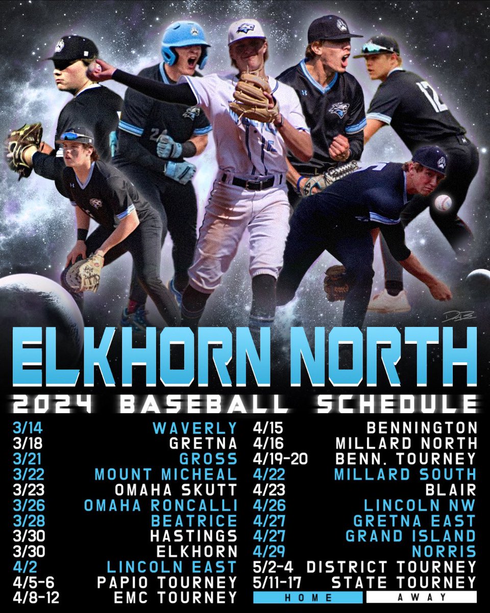 🚨Varsity Schedule🚨

One last ride for the class of ‘24
<a href="/brockmarler_/">Brock Marler</a>
<a href="/ChrisThiessen15/">Christopher Thiessen</a>
<a href="/SellmeyerBodie/">Bodie Sellmeyer</a>
<a href="/GrossartJett/">Jett Grossart</a>
<a href="/_colinnowaczyk/">Colin Nowaczyk</a>
<a href="/TFancher12/">Tyson Fancher</a>
<a href="/OwenHess18/">Owen</a>

Guardians of #ENGLUE Volume 3

It’s time to face the music!

Wouldn’t that make everything we’ve been through worth it?