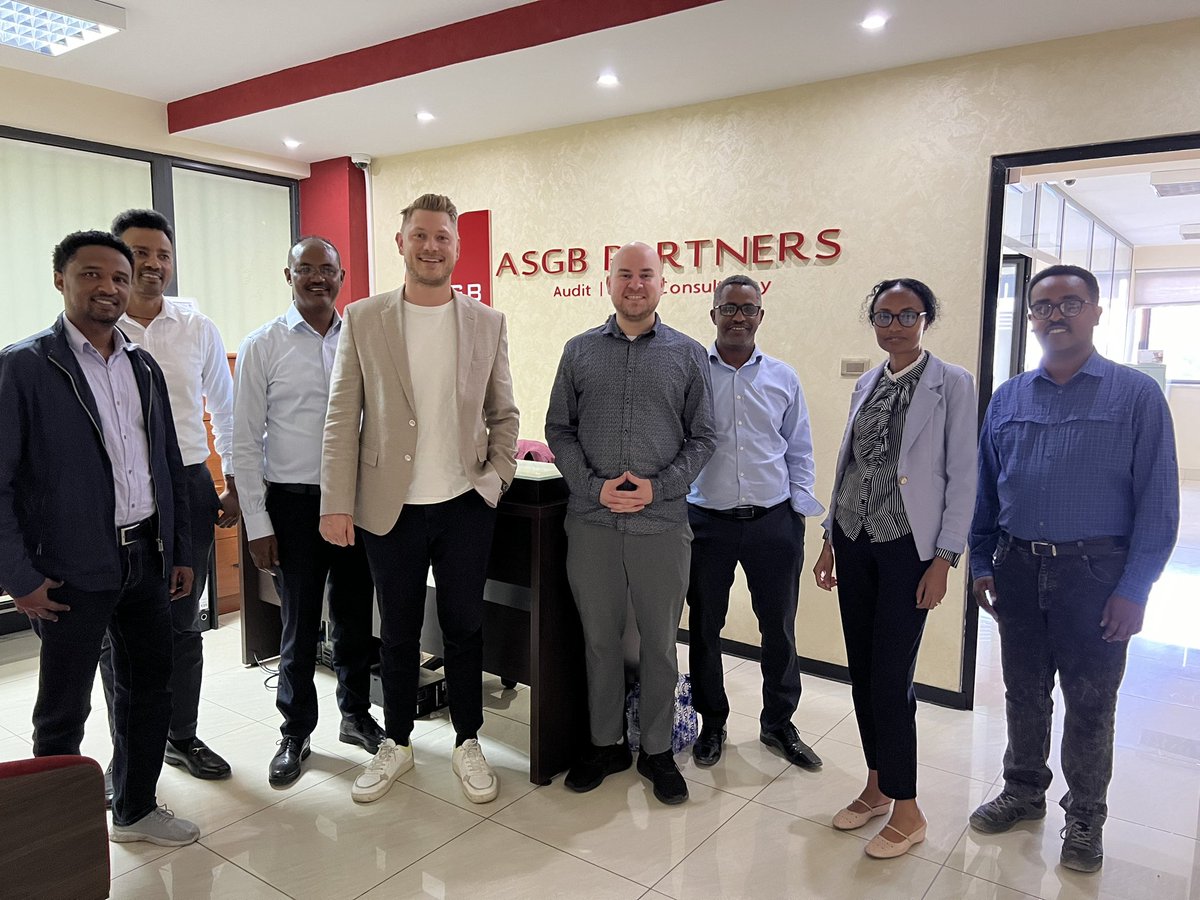 TomKussmann's tweet photo. By 2035, Africa will have the world's largest workforce. Yet, emerging markets remain underserved by major #EOR providers. At @horizons_global, we believe in building a hiring infrastructure beyond the trend of #remotework.

P.S. We’ve officially launched in #Ethiopia! 🇪🇹🙌 https://t.co/HtkGc7UP9v