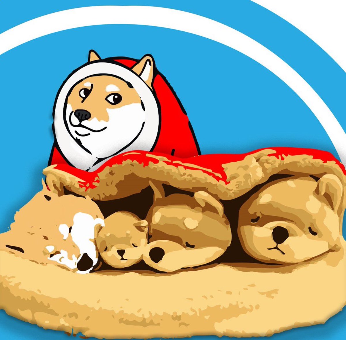cryptomouse11's tweet photo. @1goonrich #wrappeddoge ๐ฅ๐ฅ๐ฅ https://t.co/6LEjn5ivNY