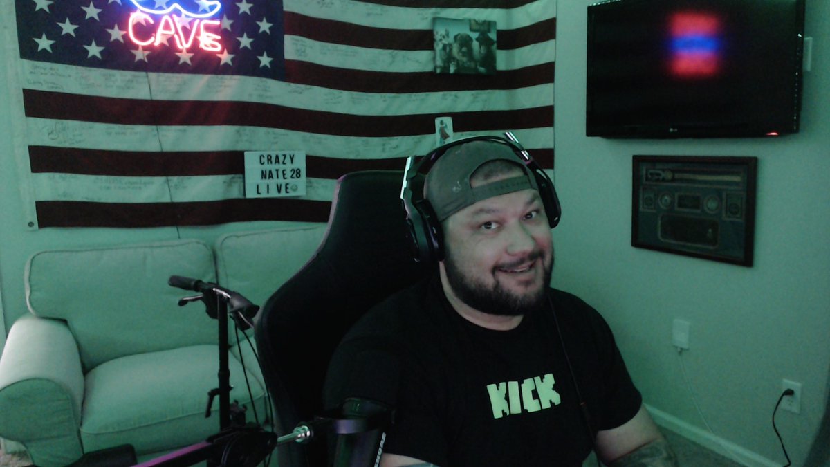 crazy_nate28's tweet photo. THE WORST COD PLAY IN FLORIDA....WARZONE WEDNESDAY BB

LIVE https://t.co/iBGTicxT98

#MW3 #kickclips #KICKBOT #KickStreamer #kick https://t.co/sKSEEF4pFY