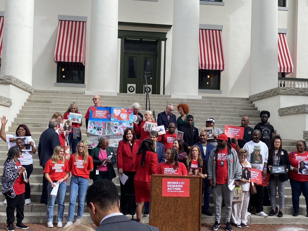 Christine says text ACT to 644-33 tweet media