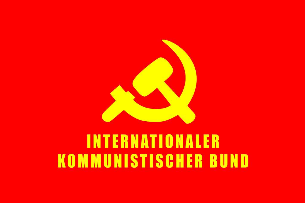 IKurtulusu's tweet photo. Wir veröffentlichen die Botschaft, die der Internationale Kommunistische Bund (EKB) anlässlich der “Woche des Gedenkens an die Märtyrer der Partei und der Revolution” an unsere Partei geschickt hat.

https://t.co/w2w9MHx7JN https://t.co/ttktGR4cDk