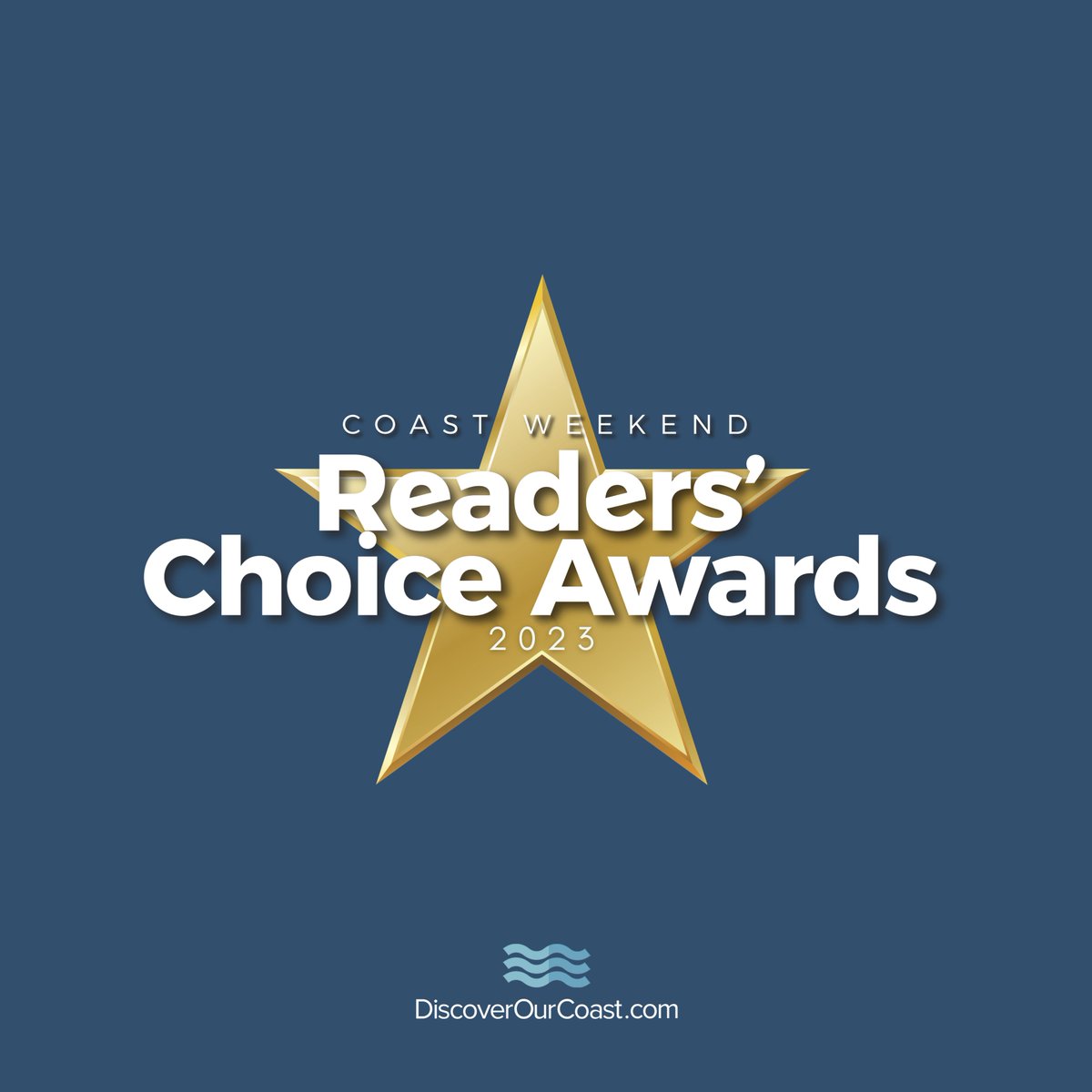 Coast Weekend tweet media