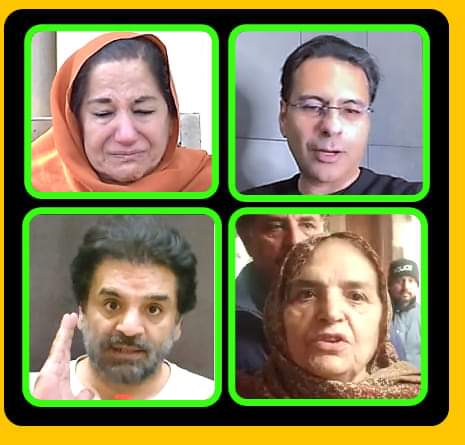 جسے چاہو ووٹ دو لیکن دو مائیں نہیں ہارنی چاہیے۔
مائیں ہارنا شروع ہوگئی تو قوم کبھی فاتح نہیں بن سکے گی۔
والدہ عثمان ڈار ریحانہ امتیاز
والدہ مونس الٰہی ❤️💕
<a href="/alizaihere/">AliZai Vlogs</a> <a href="/AnwarLodhi/">Anwar Lodhi</a> <a href="/ChParvezElahi/">Ch Parvez Elahi</a> <a href="/ImranARaja1/">Imran Afzal Raja</a> <a href="/jamshaidAdasti/">jamshaid Ahmad dasti</a>