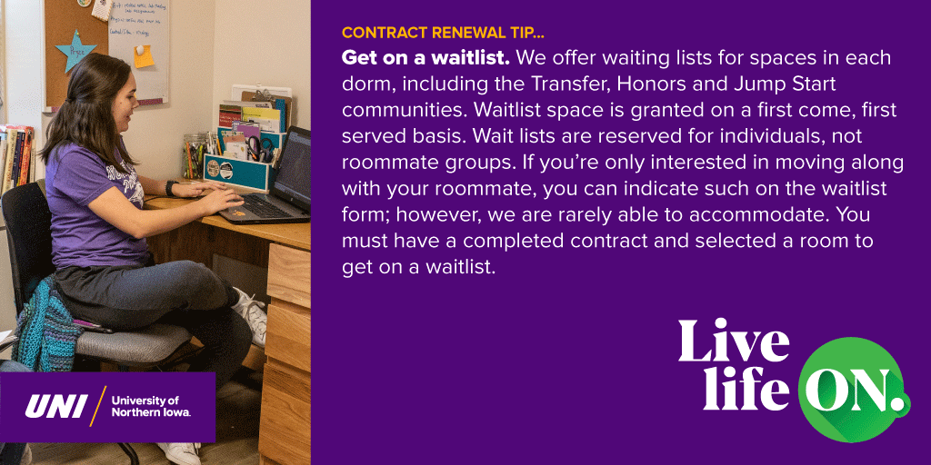 UNI Housing tweet media