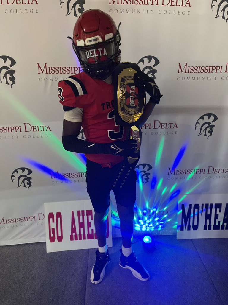 Great Visit At MDCC 🔴⚫️