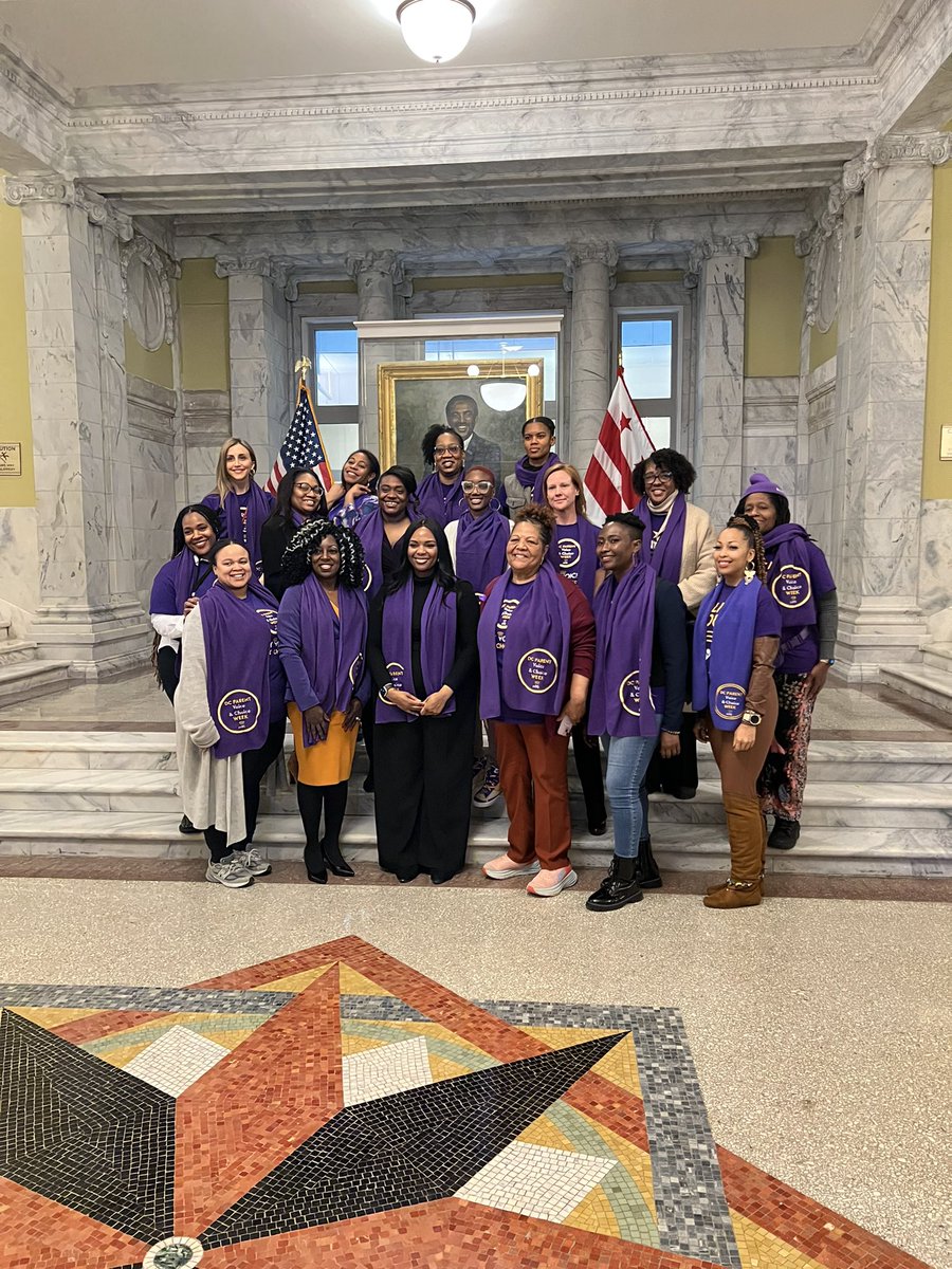 PAVE (Parents Amplifying Voices in Education) tweet media
