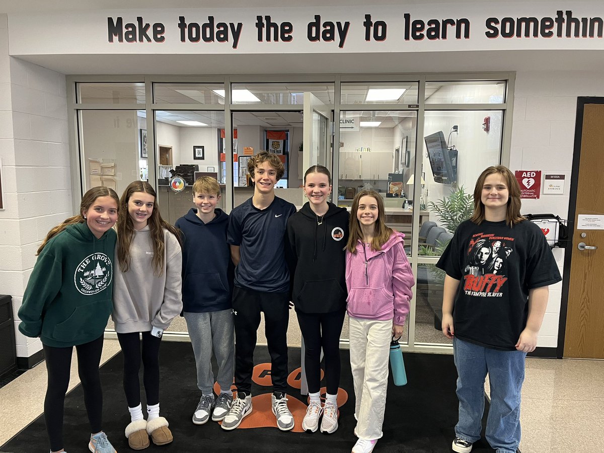 Kyle Patterson tweet media