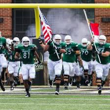 Blessed to receive another offer from Charlotte University! 🙏🏽@CharlotteFTBL @BiffPoggi @CoachDorsey7 @casaan1211 @casaan25
