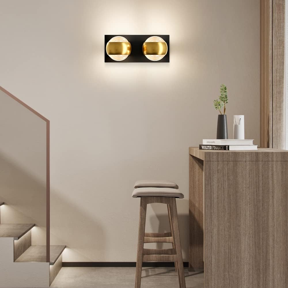 StealsOfficial's tweet photo. Modern Wall Lamp 
🎁50% off discount code - 458GRZP1  

https://t.co/tMwtgipeSs
@art_bathroom @EricLampaert https://t.co/jJIY9JCIBV