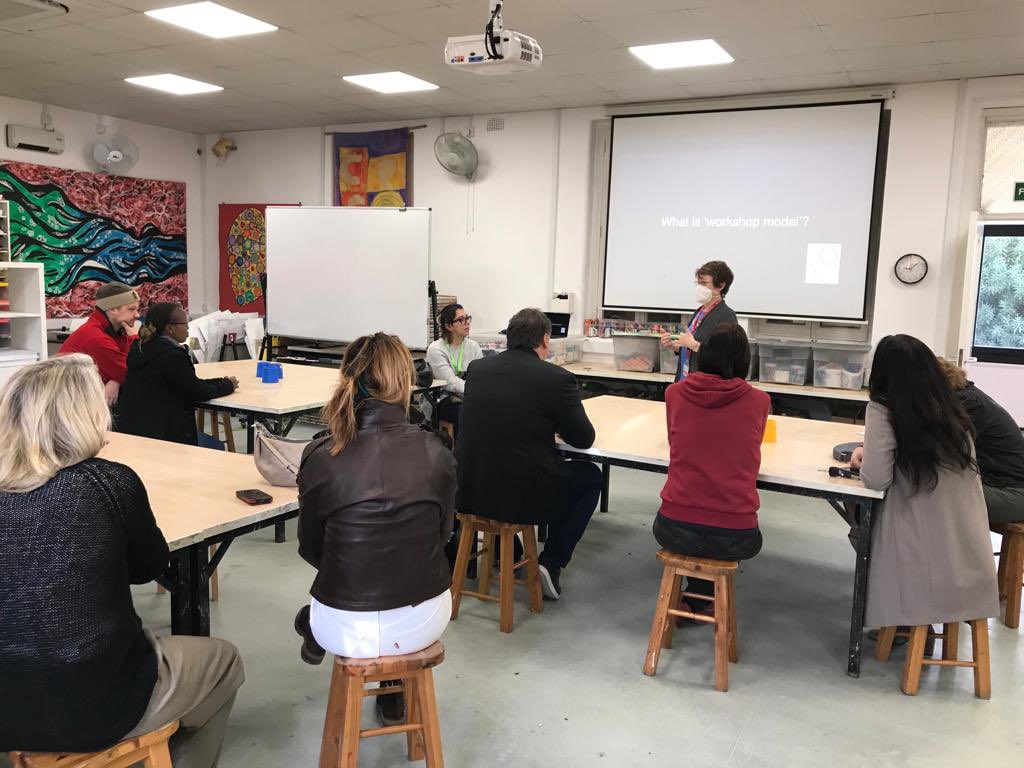 HeadofSchool tweet media