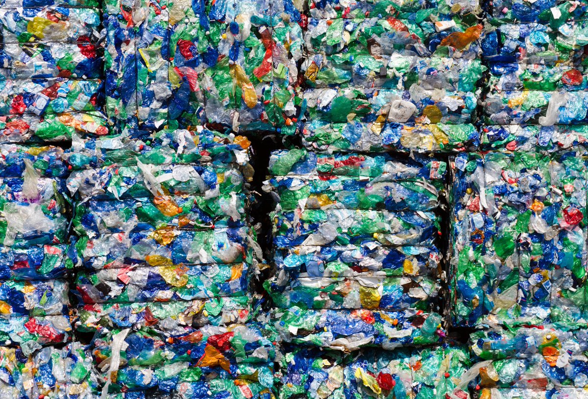 vinvalk's tweet photo. In the latest Chemical Week Podcast, our team takes a look at the #2024outlook for #recycledpolymers. Listen here: https://t.co/yNAmietGEr https://t.co/OMkubRkRnB