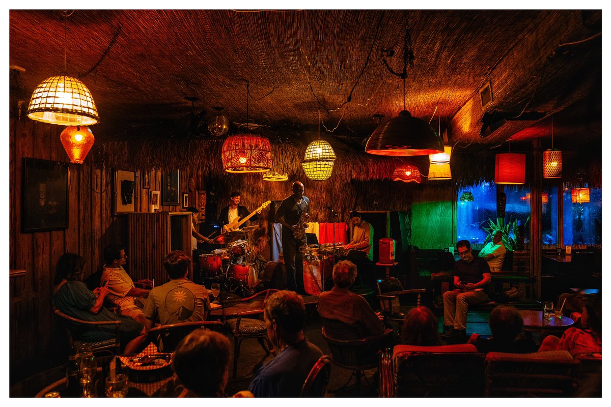 Pretty sad to hear Waterworks, one of my favorite places in Tallahassee, has closed after 30+ years. There’s nothing else in town like it and it will definitely be missed.