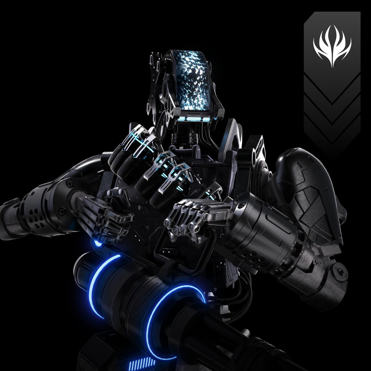 PlanetX's tweet photo. Galaxy: Triangulum 
Planet: Galeon 
Mothership: Thermaforge https://t.co/6dcqsVsCwk