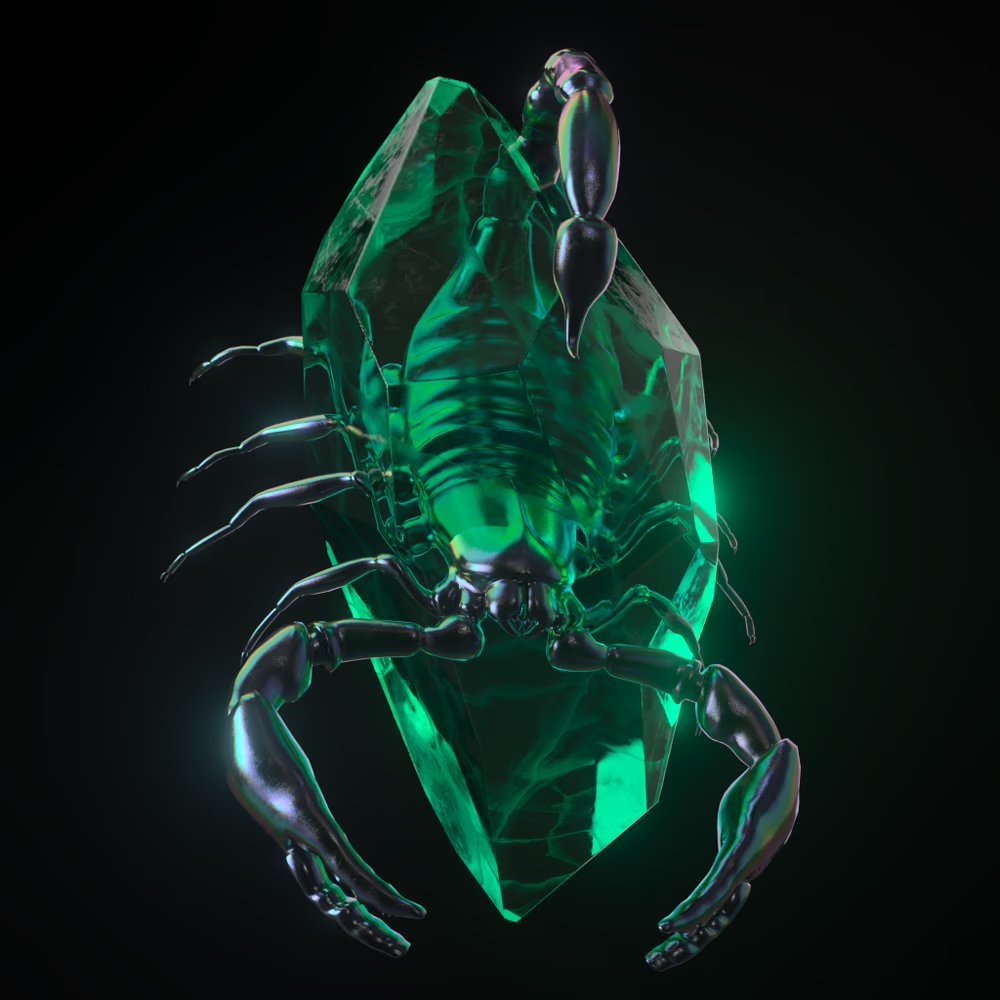 FVCKRENDER tweet media