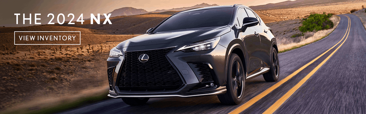 Lexus of Las Vegas tweet media