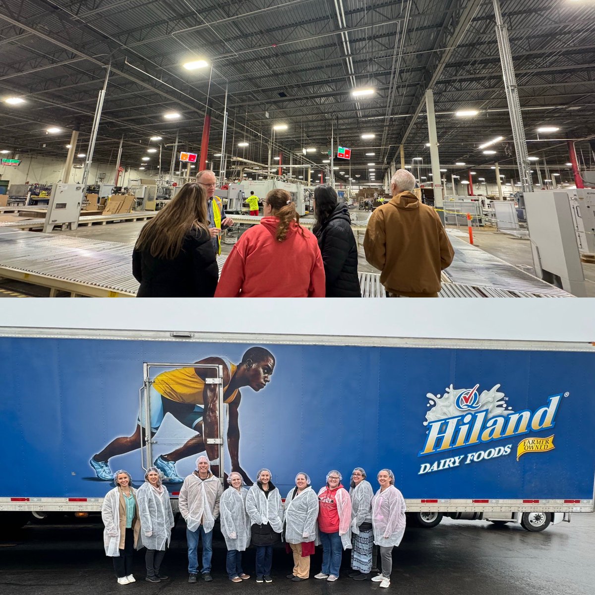GO CAPS (@gocapsedu) on Twitter photo We had great Winter Summit with our Teacher Externs learning more about local employers, apprenticeships, and how to better prepare students for the workforce. Thanks to <a href="/HilandDairy/">Hiland Dairy</a> and <a href="/smcpackaging/">SMC Packaging Group</a> for hosting tours and to our presenting sponsor <a href="/DruryUniversity/">Drury University</a> We had great Winter Summit with our Teacher Externs learning more about local employers, apprenticeships, and how to better prepare students for the workforce. Thanks to <a href="/HilandDairy/">Hiland Dairy</a> and <a href="/smcpackaging/">SMC Packaging Group</a> for hosting tours and to our presenting sponsor <a href="/DruryUniversity/">Drury University</a>