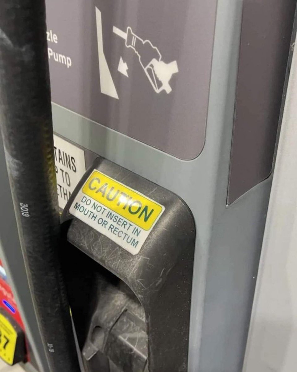 Don’t tell me what to do…