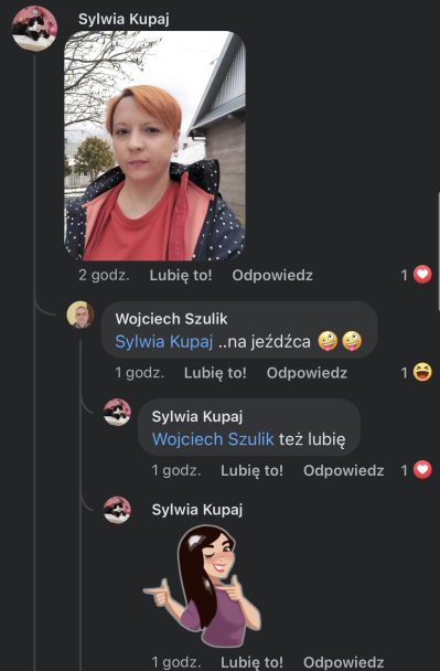 graczolxgrl's tweet photo. Zgadnąć jaką lubicie? czekam fOtEcKi w KoMciAch

ale czajcie jakby przypadkiem ktoś znalazł własną matke na takiej grupie XDDD https://t.co/LYvvGWu6YA