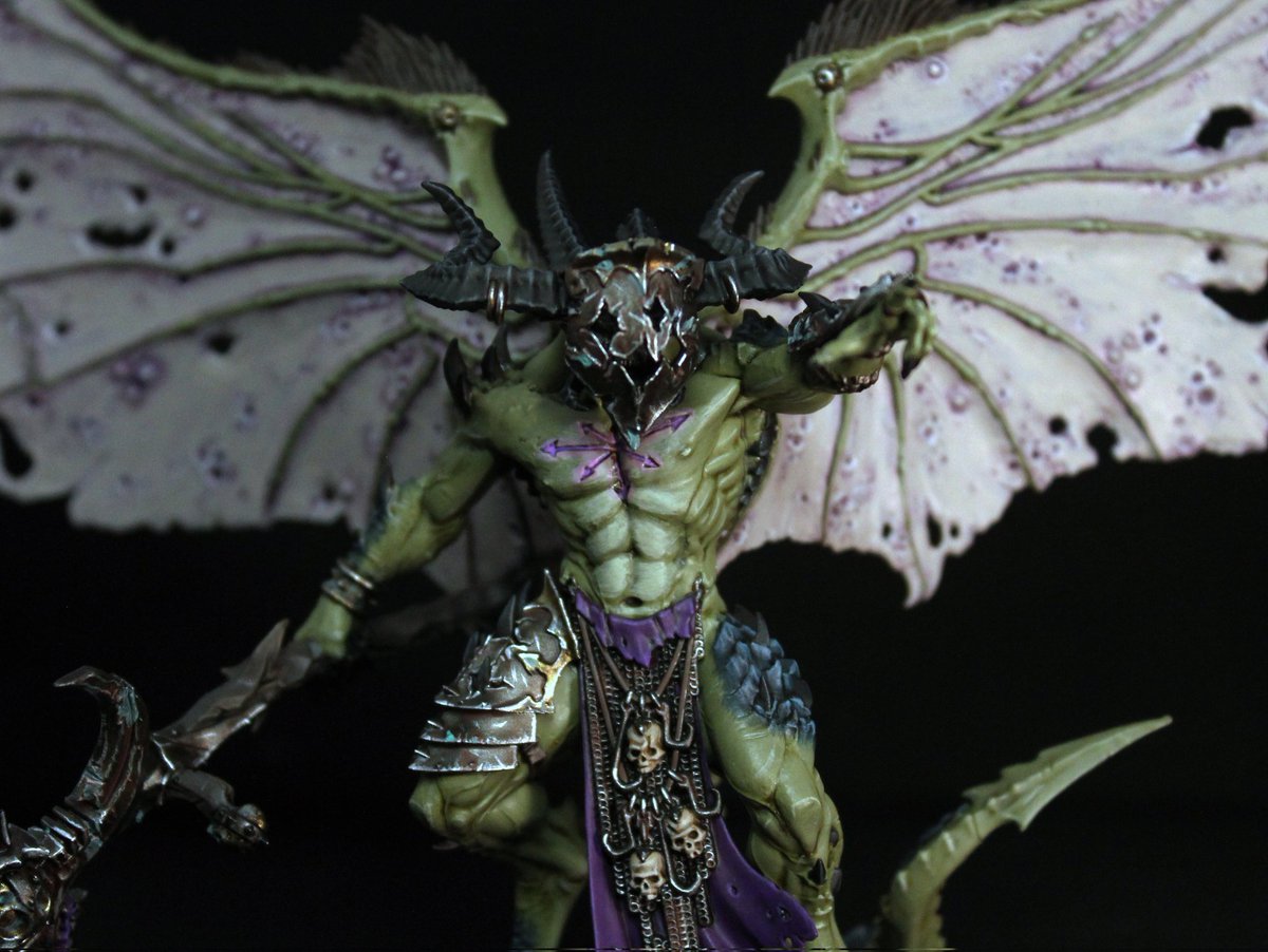 Mark Ward, Miami Spice tweet media