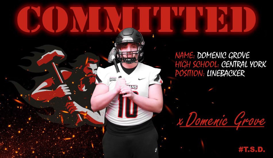 Domenic Grove tweet media