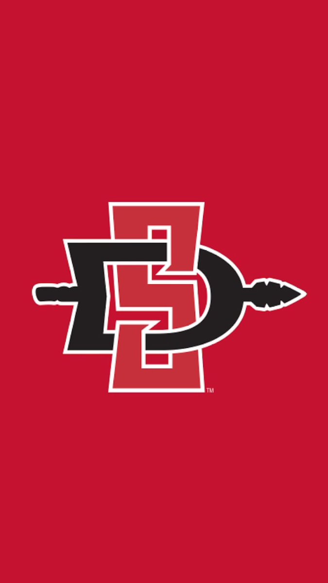 Blessed to be re-offered by San Diego state university 🔴⚫️ #GoAztecs @Coach_SchmidtE @AztecFB