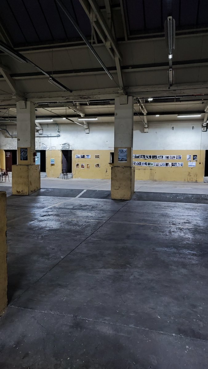 📷La sélection des photos du quartier Carnot/Marceau issues du concours organisé par notre Collectif est faite, l'exposition est presque prête ! 
📅RDV samedi 27/01 de 9h à 18h et dimanche 28 de 10h à 17h à la caserne Marceau, venez les décourvir et voter pour le prix du public !