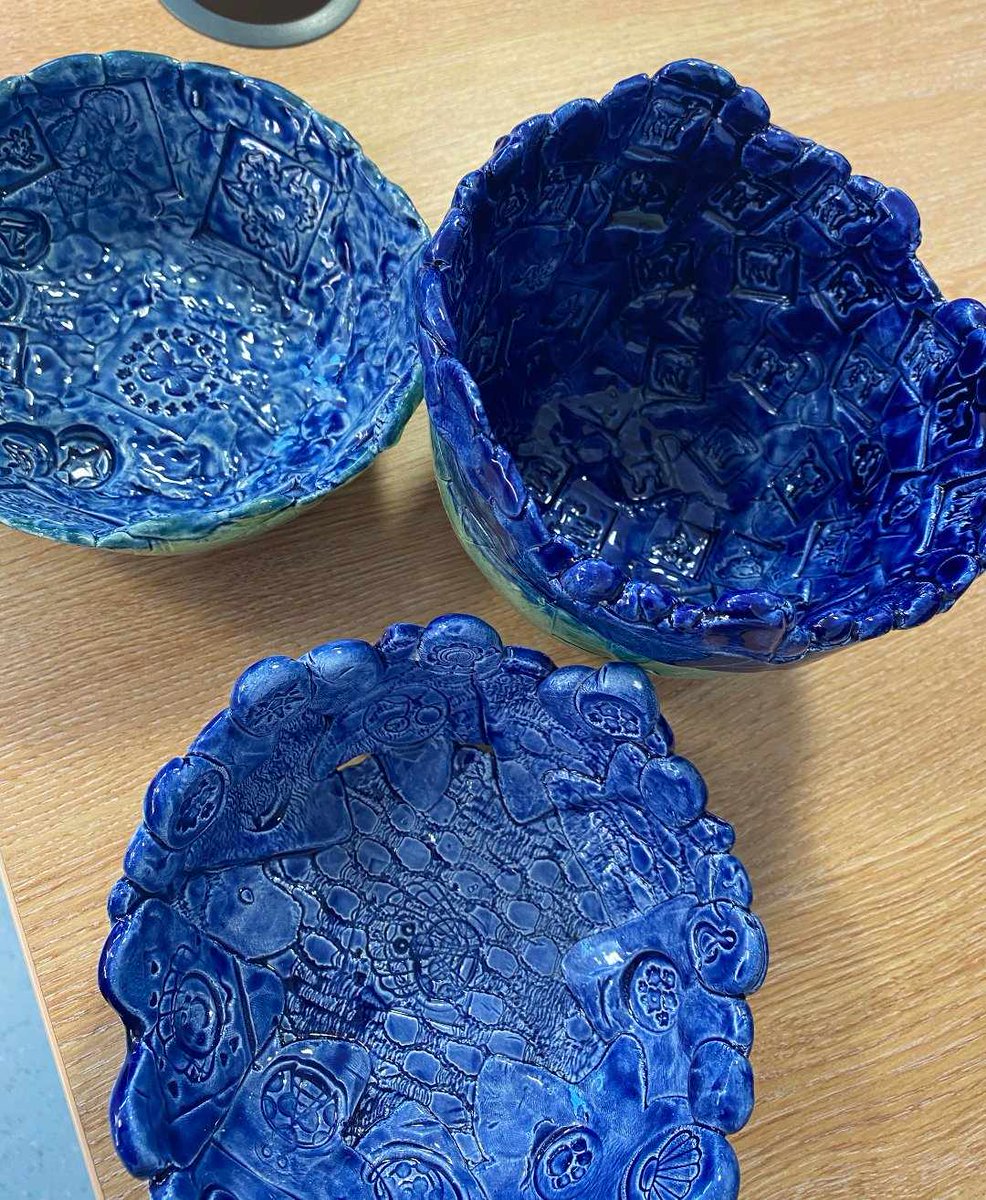 Art in health.  Weekly art classes in GGH for patients with Dementia such amazing feedback from patients and staff <a href="/SharonDan111/">Sharon Daniel</a> <a href="/ionaev/">iona evans</a> <a href="/DonnaMariemajo2/">Donna Marie major</a> <a href="/HywelDdaHB/">Hywel Dda UHB</a>