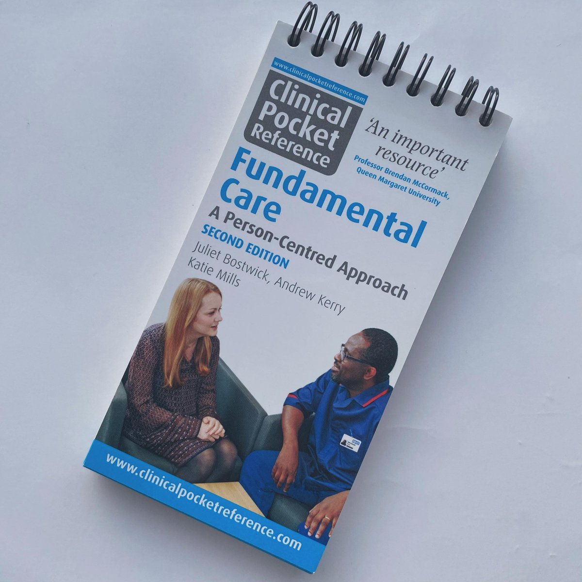 Your essential guide to the importance and provision of person-centred care!💙

This guide also enables rapid reference and reflective thinking before and after shifts

Which section do you think is most helpful?

#nurse #nurses #healthcarepractioner #NHS #nursingassociate