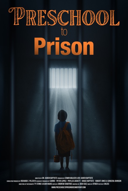 Join @BelafonteNYPL on Wed Feb 28th at 5pm for a screening of the documentary Preschool to Prison preschooltoprisondocumentary.com. Followed by a discussion of the “preschool to prison pipeline” with filmmakers @KBaptiste_ and Edwin Walker. Register: nypl.org/events/program…
