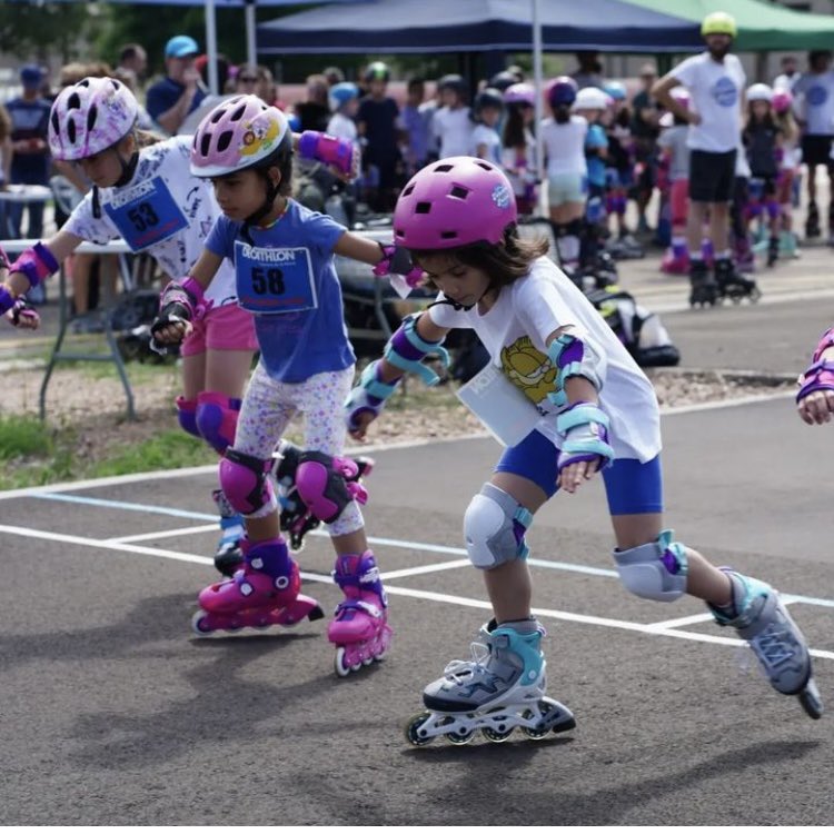 Éste sábado II Trofeo Escolar de Patinaje latribunadetoledo.es/noticia/zc59e6…