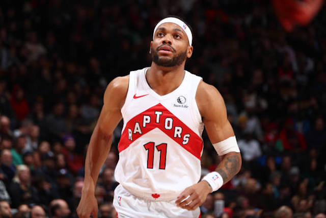 Lakers Nation tweet media