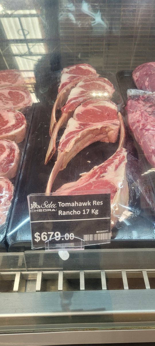 locutorelpumba's tweet photo. Este miercoles 24 de enero 2024 me encuentro con este Costo y no me respetaron el precio el gerente Ernesto en @Chedrauioficial #polanco @Profeco no Me quisieron Respetar el Costo y el Gerente me comenta que le haga como quiera ? @lopezdoriga @lopezobrador_ @multimediostv https://t.co/pfmnz8AMCT