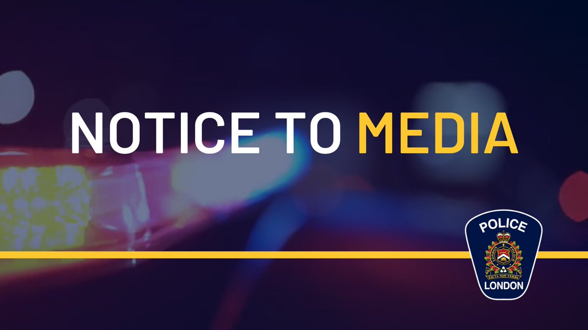 lpsmediaoffice's tweet photo. We understand that there is significant public interest in relation to a sexual assault investigation dating back to 2018. We anticipate that the LPS will hold a press conference on Monday, February 5, 2024, to share further details. https://t.co/MiPrgRNg8m #ldnont https://t.co/1fxbF0iGfz